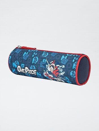 Estuche 'One piece'