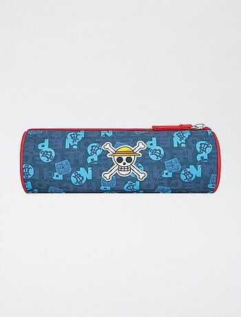 Estuche 'One piece'