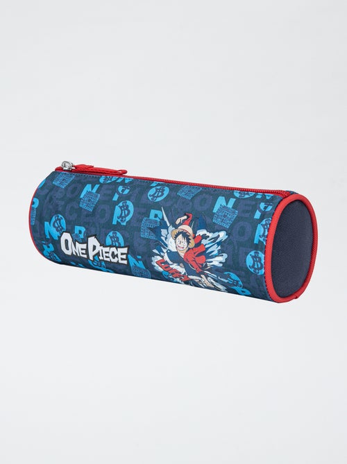 Estuche 'One piece' - Kiabi