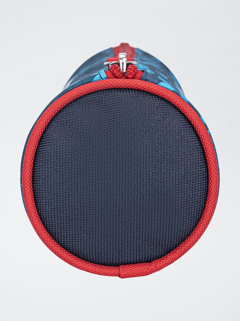 Estuche 'One piece' Azul - Kiabi