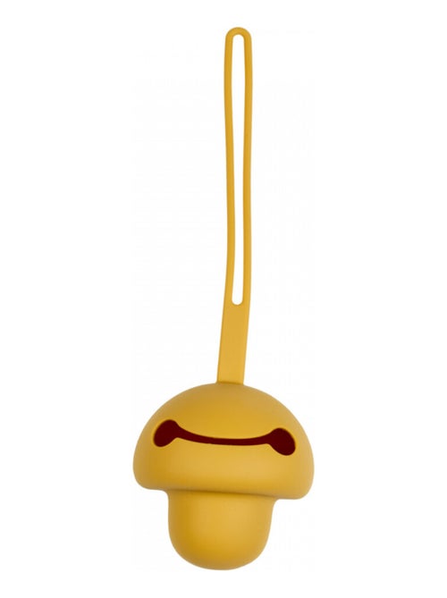 Estuche para chupete de silicona Thermobaby con cierre seguro - Kiabi