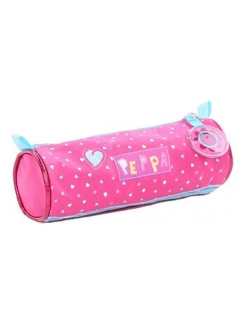 Estuche PEPPA PIG Fantasía