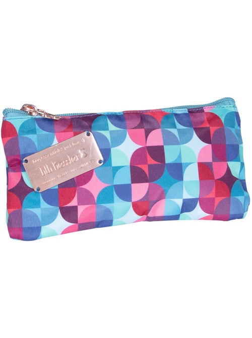 Estuche plano kessler con cremallera metálica - Kiabi Estuche plano kessler con cremallera metálica - Kiabi