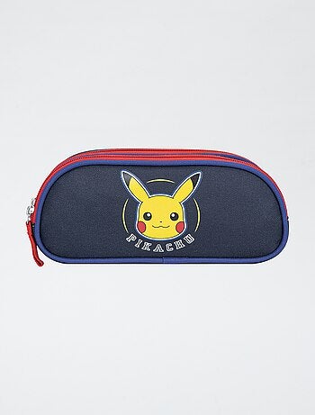 Estuche 'Pokemon' 'Pikachu'