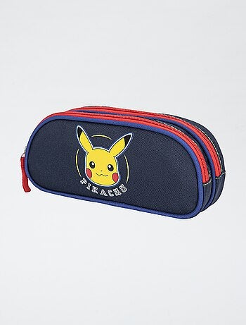 Estuche 'Pokemon' 'Pikachu'