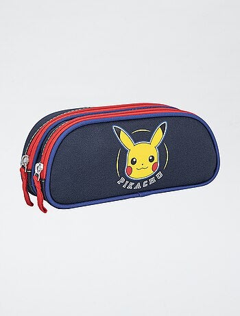 Estuche 'Pokemon' 'Pikachu'