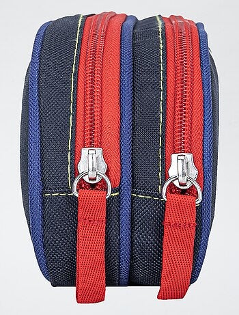 Estuche 'Pokemon' 'Pikachu'