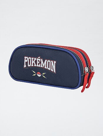 Estuche 'Pokemon' 'Pikachu'