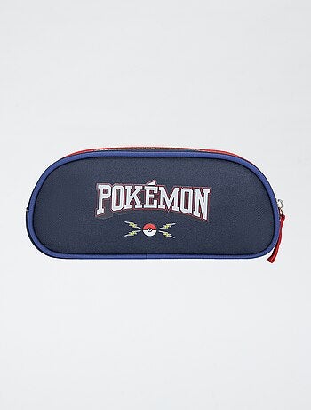 Estuche 'Pokemon' 'Pikachu'