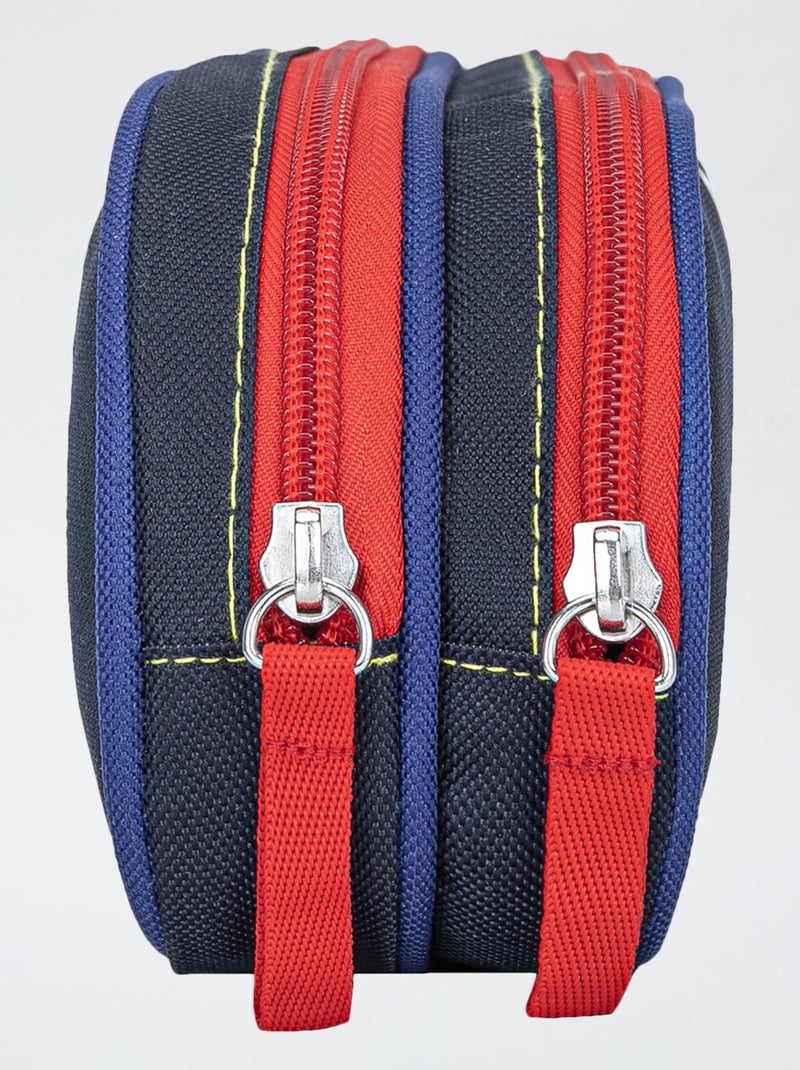 Estuche 'Pokemon' 'Pikachu' Azul - Kiabi