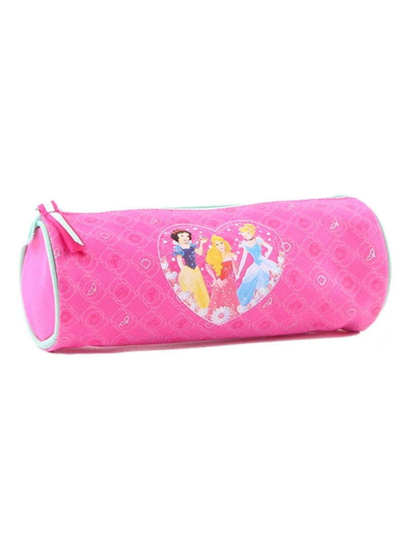 Estuche PRINCESA Fantasía Multicolor - Kiabi