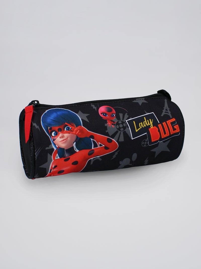 Estuche 'Prodigiosa' ROJO - Kiabi