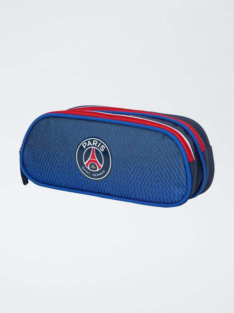 Estuche 'PSG' Azul - Kiabi