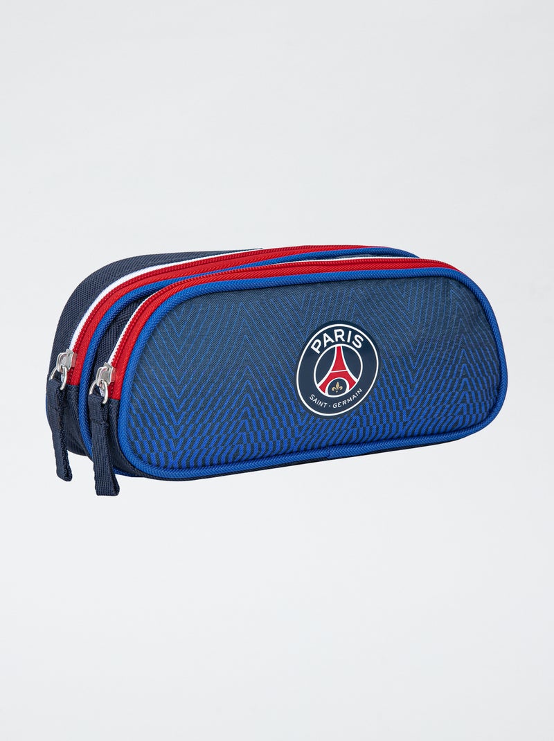Estuche 'PSG' Azul - Kiabi