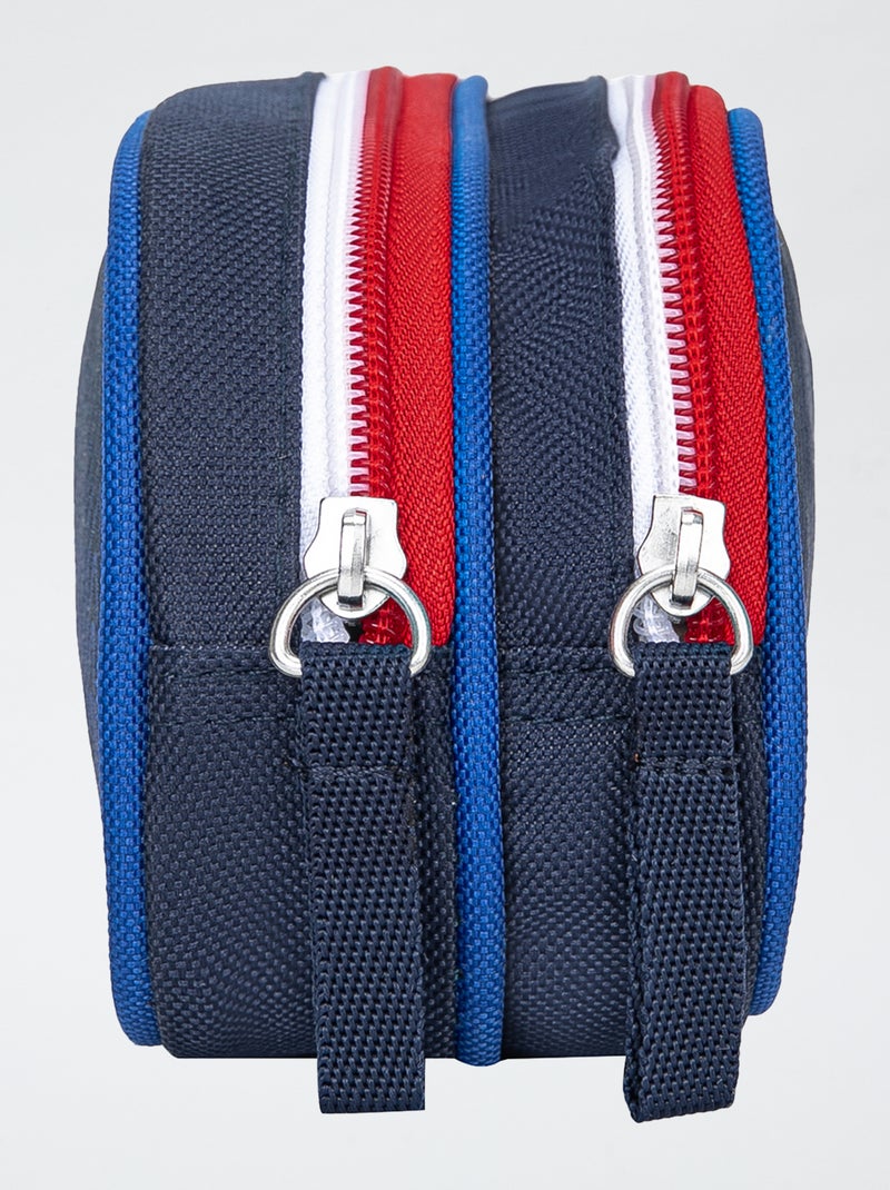 Estuche 'PSG' Azul - Kiabi