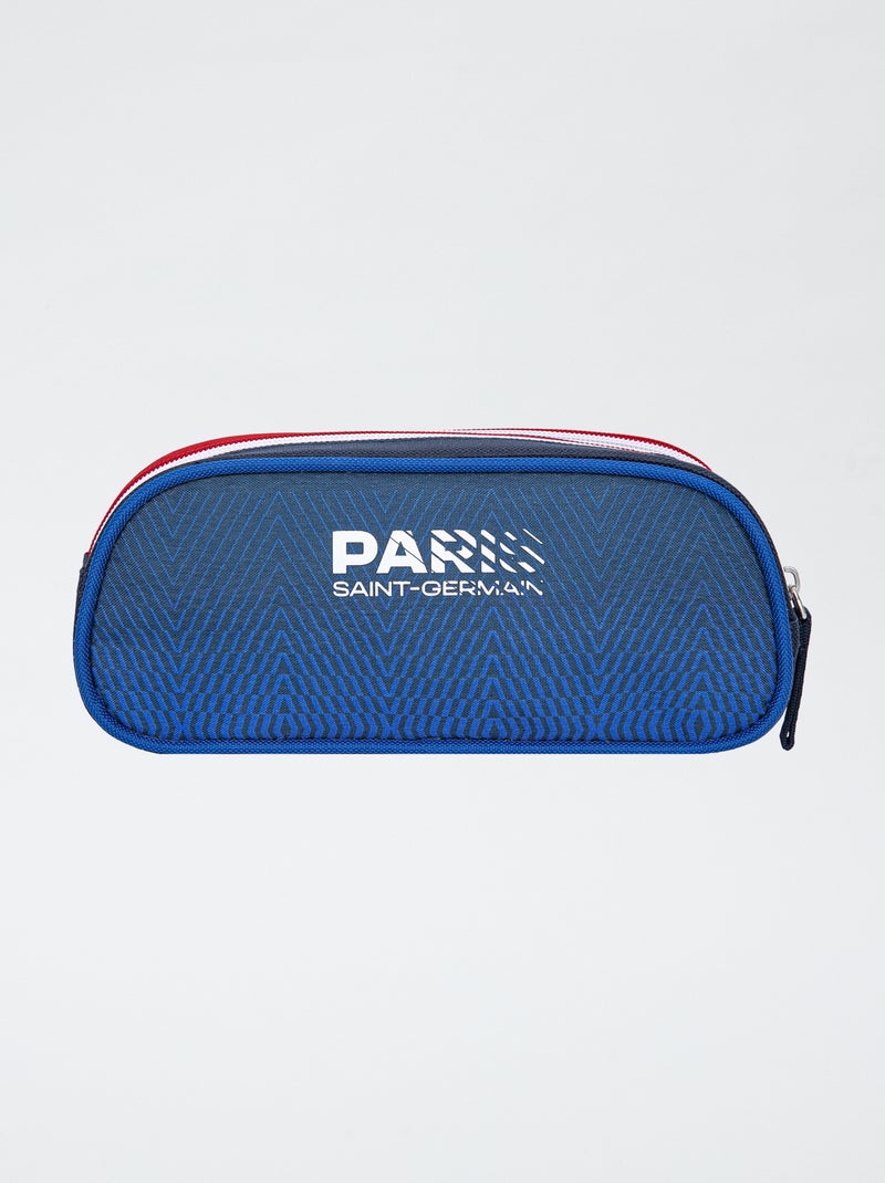 Estuche 'PSG' Azul - Kiabi