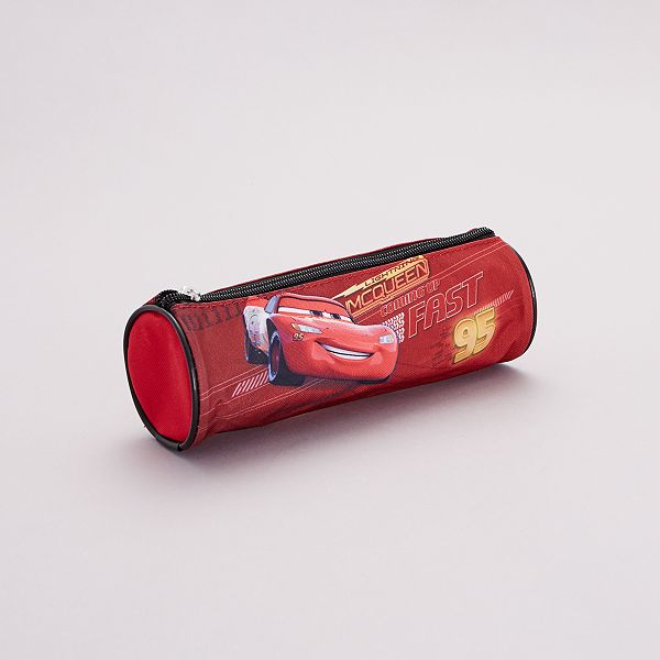 rayo mcqueen rojo