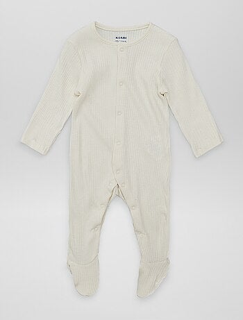 Estuche recién nacido unisex 'New born in the family' - 6 piezas
