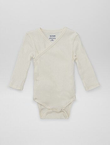Estuche recién nacido unisex 'New born in the family' - 6 piezas