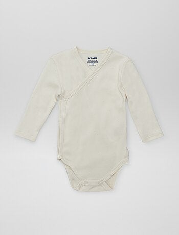 Estuche recién nacido unisex 'New born in the family' - 6 piezas