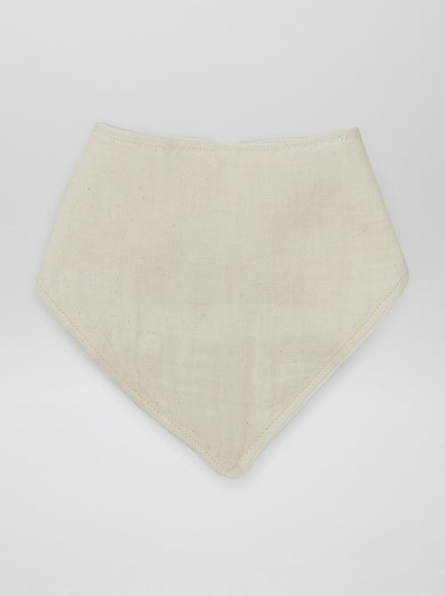 Estuche recién nacido unisex 'New born in the family' - 6 piezas - Kiabi