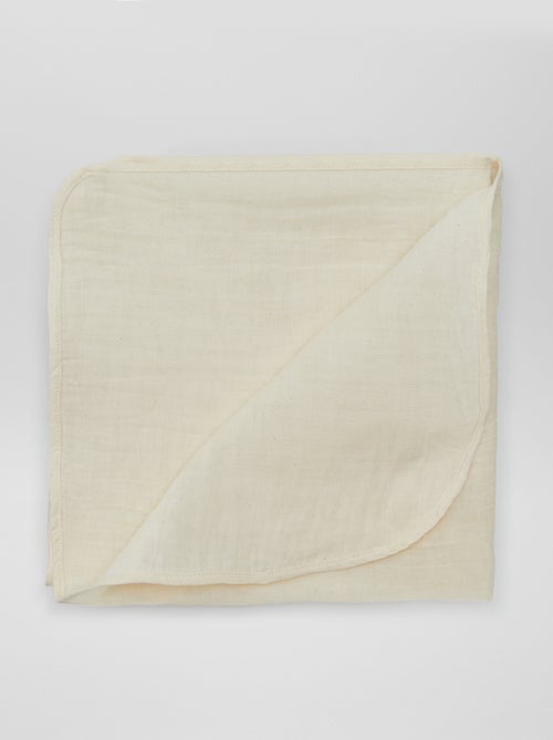 Estuche recién nacido unisex 'New born in the family' - 6 piezas - Kiabi