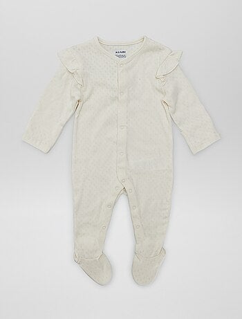 Estuche recién nacido unisex 'New born in the family' - 6 piezas