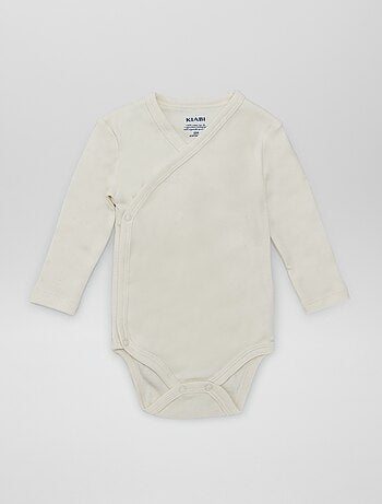 Estuche recién nacido unisex 'New born in the family' - 6 piezas