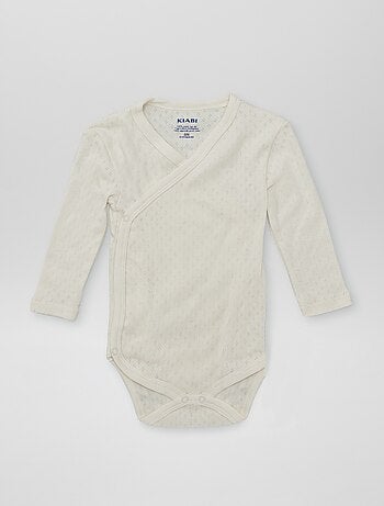 Estuche recién nacido unisex 'New born in the family' - 6 piezas