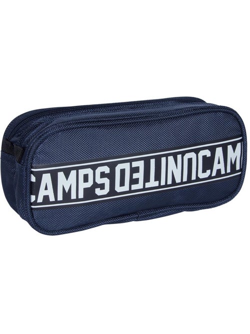Estuche rectangular camps lost tiger de pvc - Kiabi Estuche rectangular camps lost tiger de pvc - Kiabi