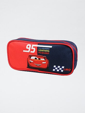 Estuche rectangular 'Cars'