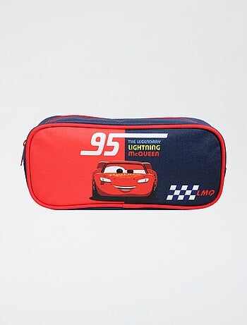 Estuche rectangular 'Cars'