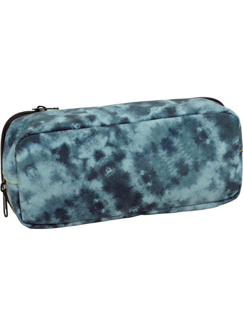 Estuche rectangular cmp stumble guys 23 cm 2 compartimentos con cremallera Blanco - Kiabi