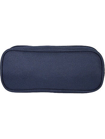Estuche rectangular cybel unicornio 23 cm