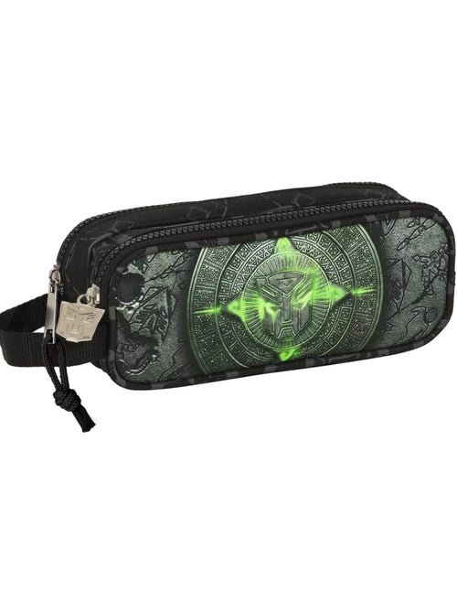 Estuche rectangular doble compartimento transformers - safta - Kiabi Estuche rectangular doble compartimento transformers - safta - Kiabi