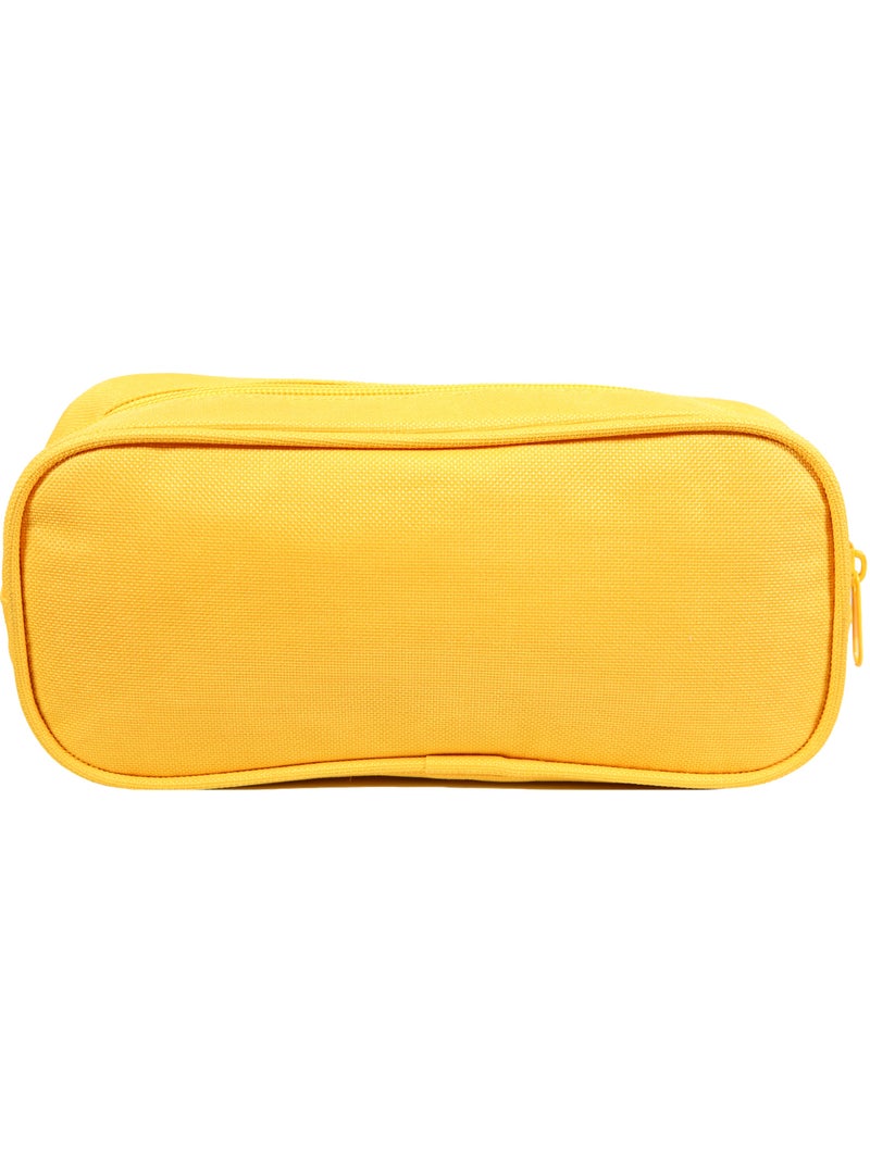 Estuche rectangular el rey león 23 cm Verde - Kiabi
