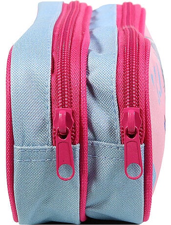 Estuche – rectangular lili lou gato 23 cm