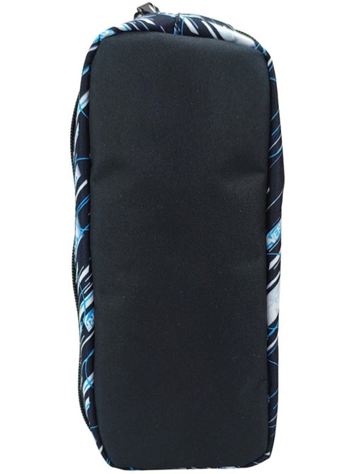 Estuche – rectangular never count me 2 compartimentos – 23 cm – nerf - Kiabi Estuche – rectangular never count me 2 compartimentos – 23 cm – nerf - Kiabi