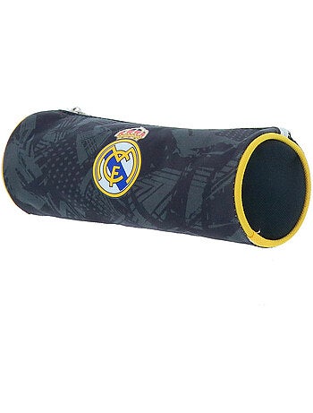 Estuche – redondo 1902 – 22 cm – real madrid
