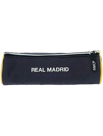 Estuche – redondo 1902 – 22 cm – real madrid