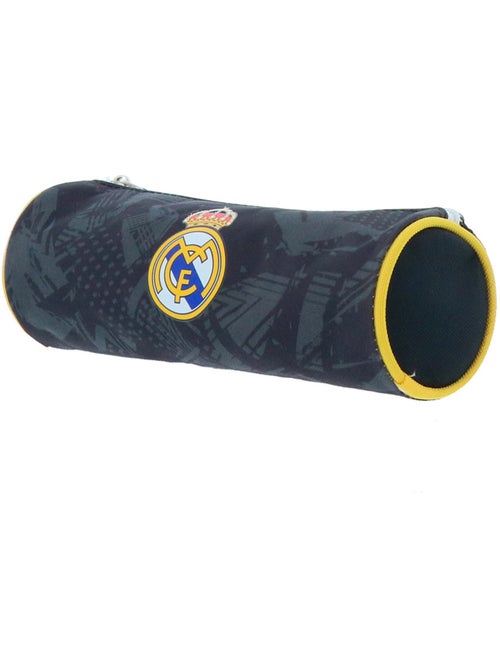 Estuche – redondo 1902 – 22 cm – real madrid - Kiabi Estuche – redondo 1902 – 22 cm – real madrid - Kiabi