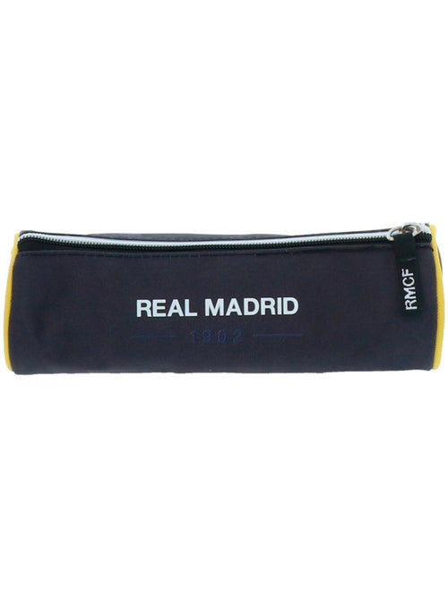 Estuche – redondo 1902 – 22 cm – real madrid - Kiabi Estuche – redondo 1902 – 22 cm – real madrid - Kiabi