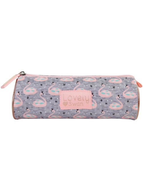 Estuche – redondo – 22 cm – kip - Kiabi Estuche – redondo – 22 cm – kip - Kiabi