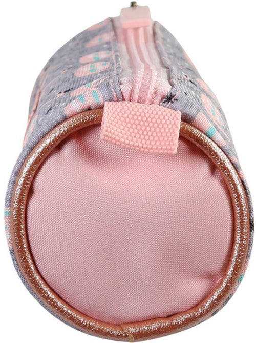 Estuche – redondo – 22 cm – kip - Kiabi Estuche – redondo – 22 cm – kip - Kiabi
