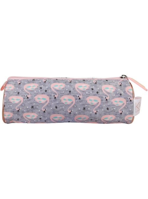 Estuche – redondo – 22 cm – kip - Kiabi Estuche – redondo – 22 cm – kip - Kiabi