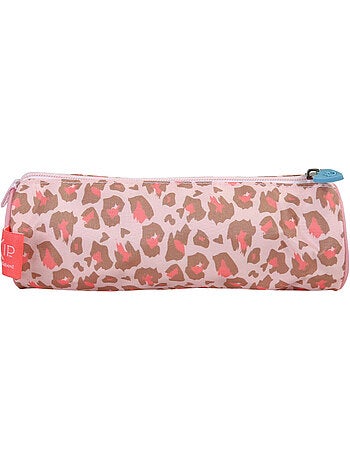 Estuche – redondo – 22 cm – kip