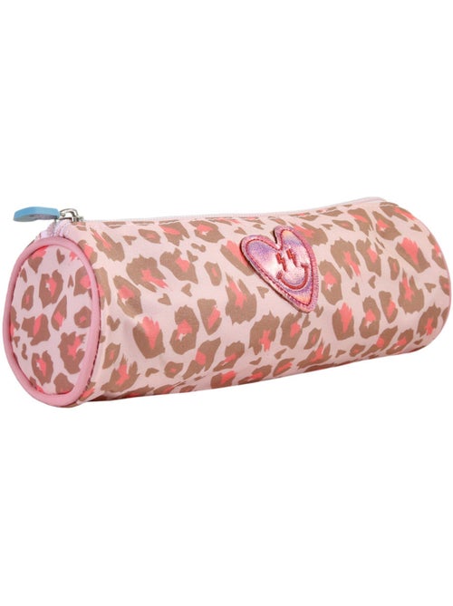 Estuche – redondo – 22 cm – kip - Kiabi Estuche – redondo – 22 cm – kip - Kiabi