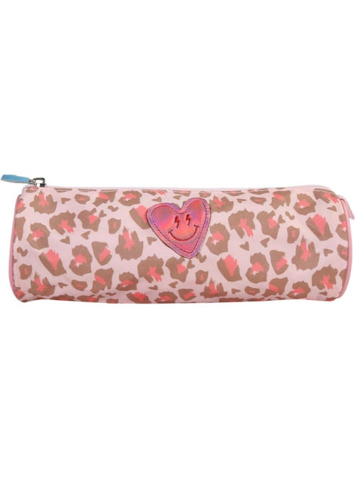 Estuche – redondo – 22 cm – kip - Kiabi Estuche – redondo – 22 cm – kip - Kiabi