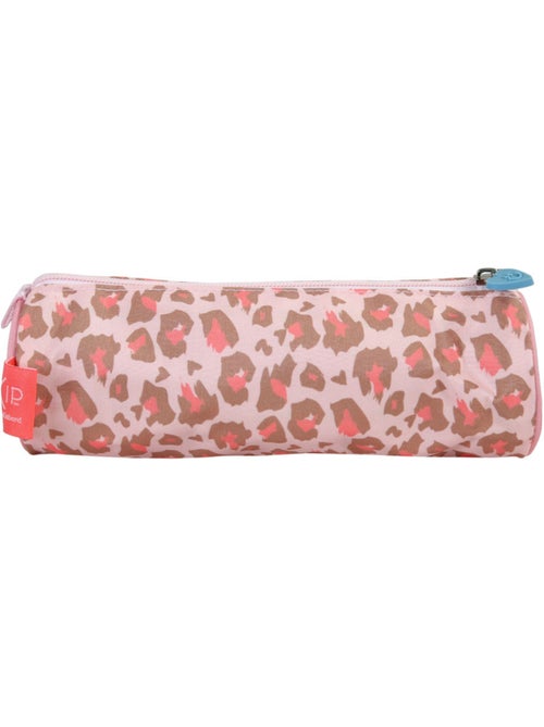 Estuche – redondo – 22 cm – kip - Kiabi Estuche – redondo – 22 cm – kip - Kiabi