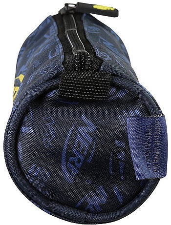 Estuche – redondo – 22 cm – nerf